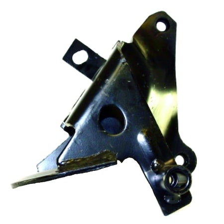 Dea Mounts Engine Mount Bracket, A6968 A6968